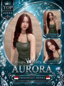 Picture of Aurora