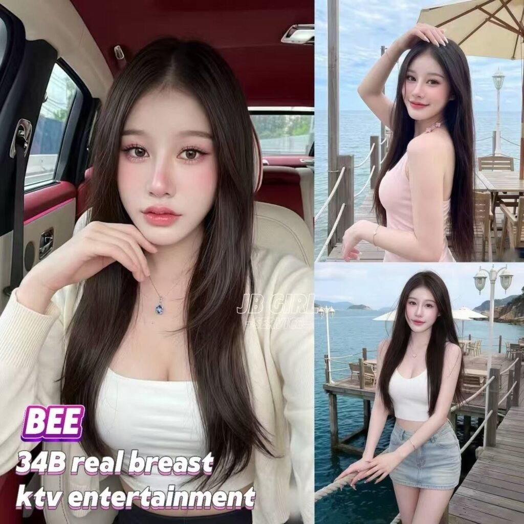 BEE JB Escort Girl