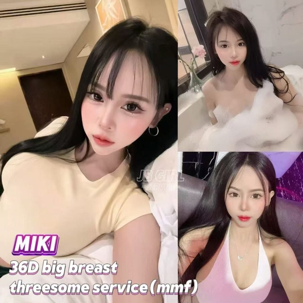 Miki JB Escort Girl