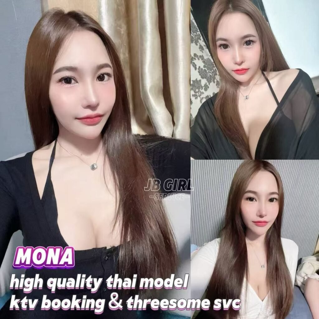 Mona JB Escort Girl