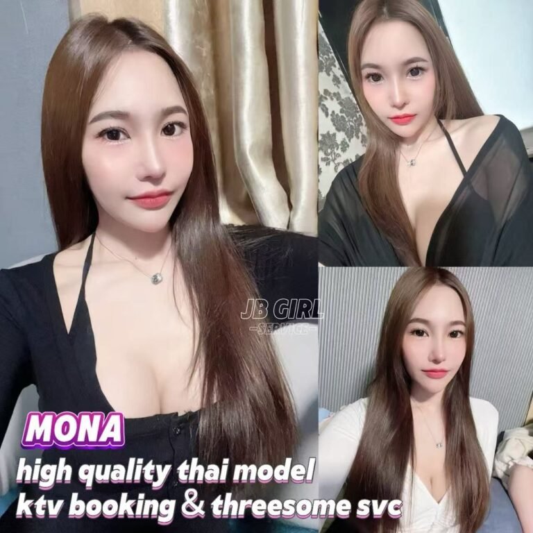Mona JB Escort Girl