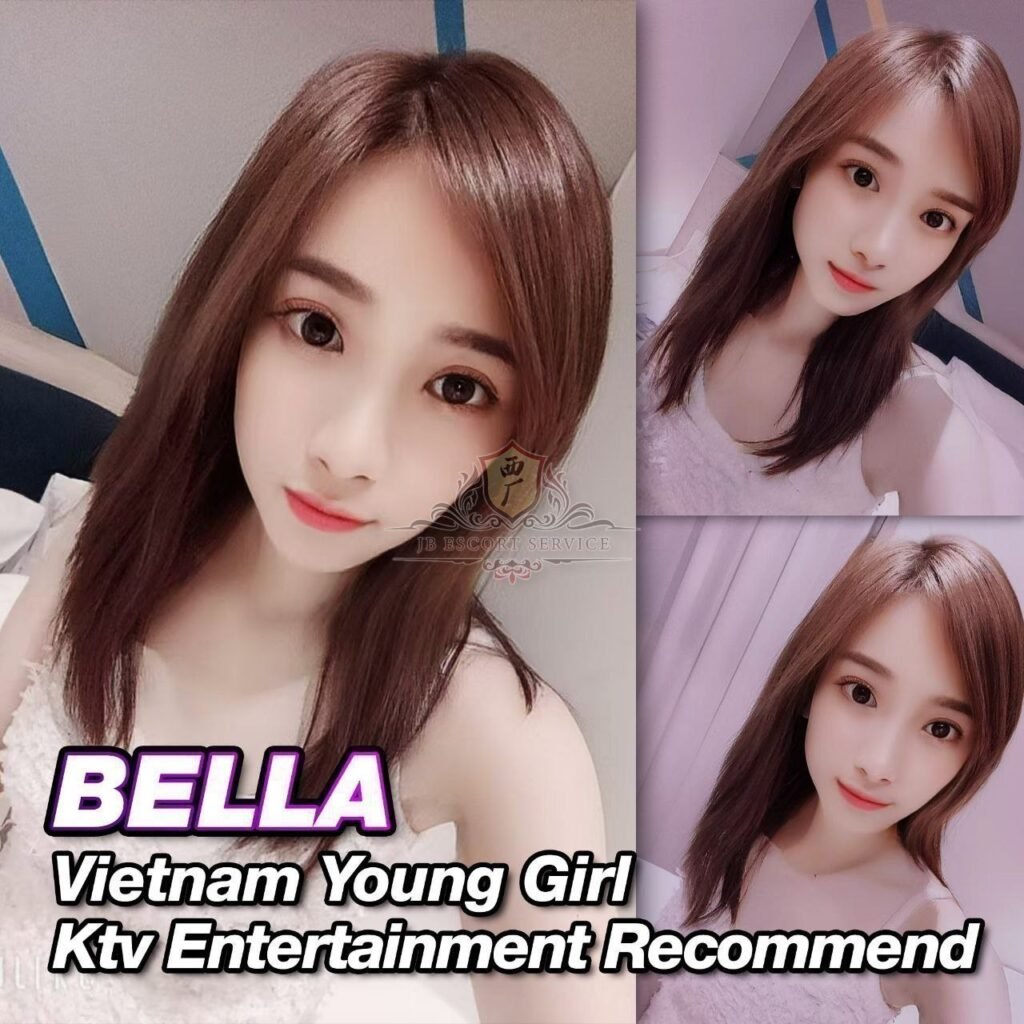Bella JB Escort Girl