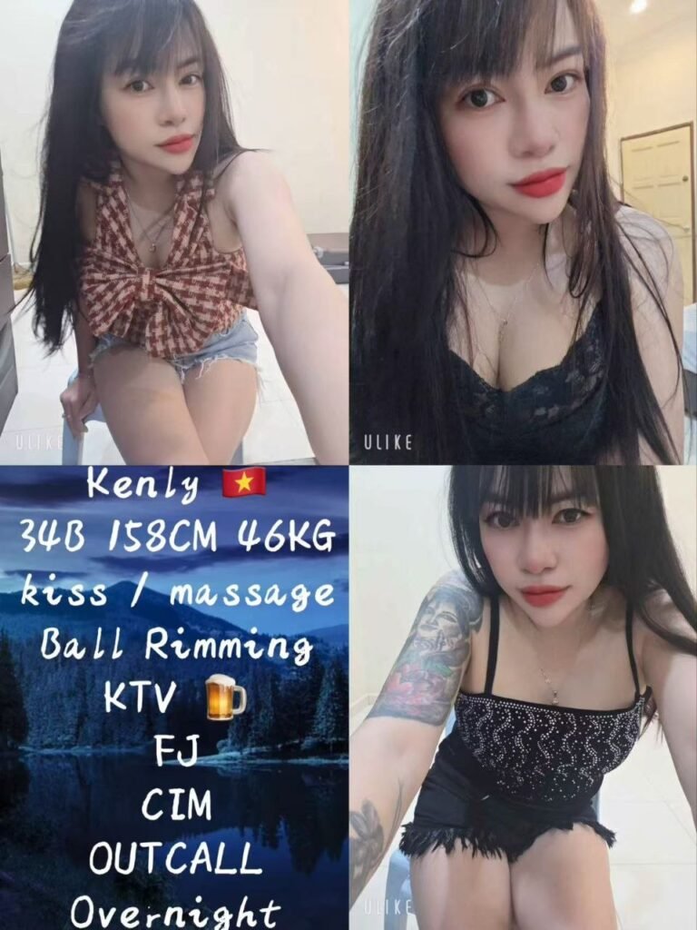 Kenly JB Escort Girl