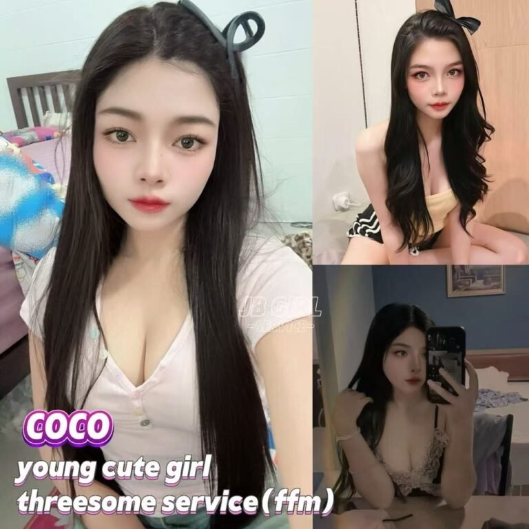 Coco JB Escort Girl