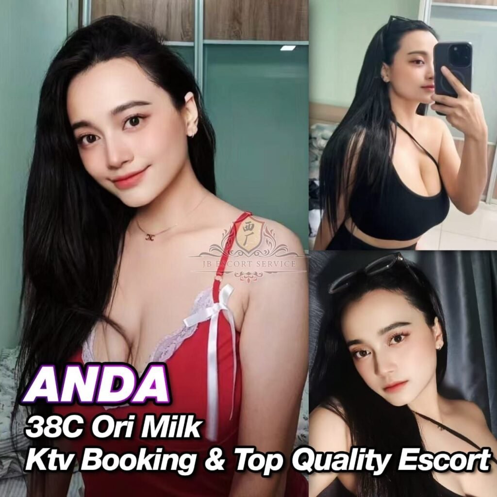 Anda JB Escort Girl