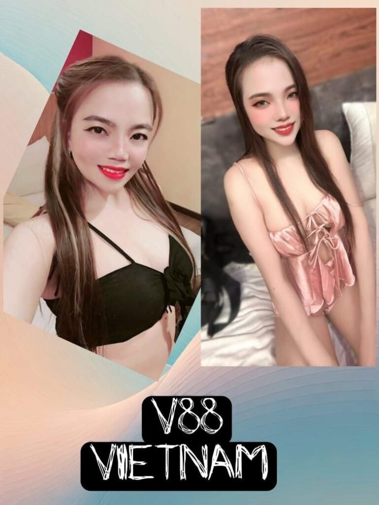 V88 JB Escort Girl
