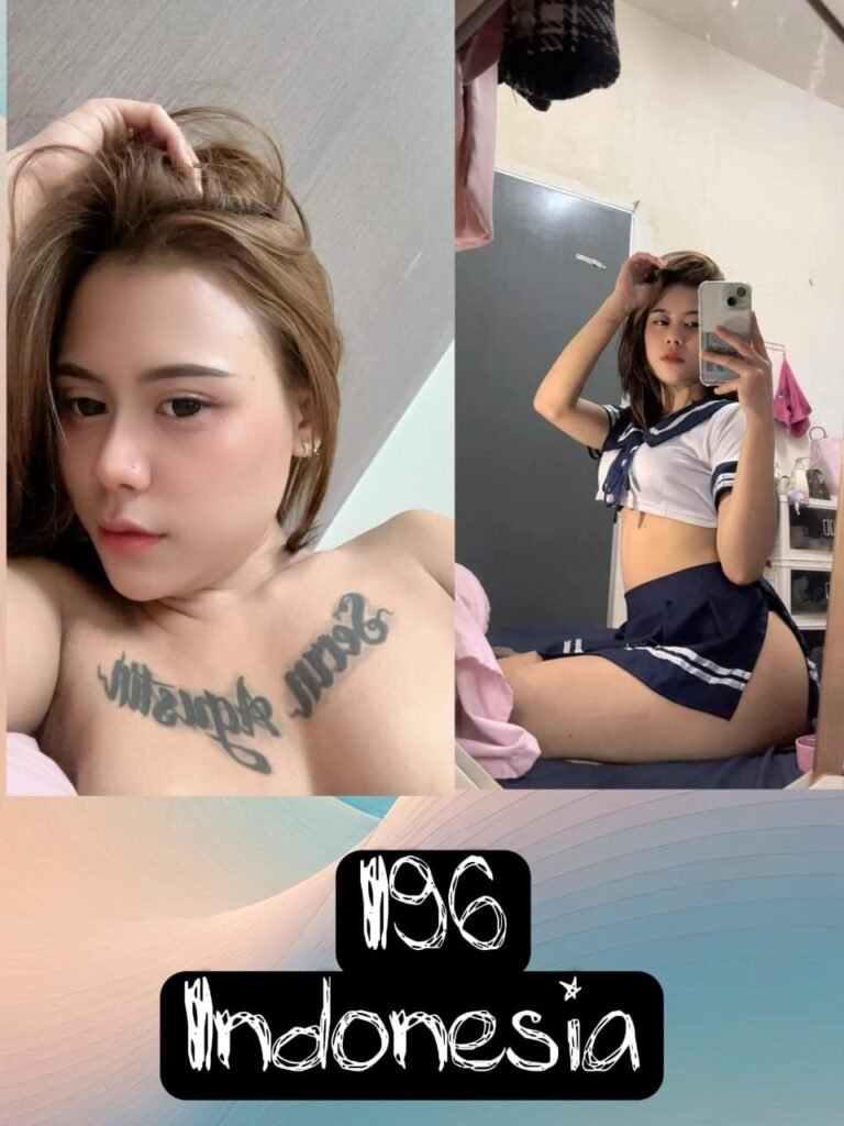 i96 JB Escort Girl