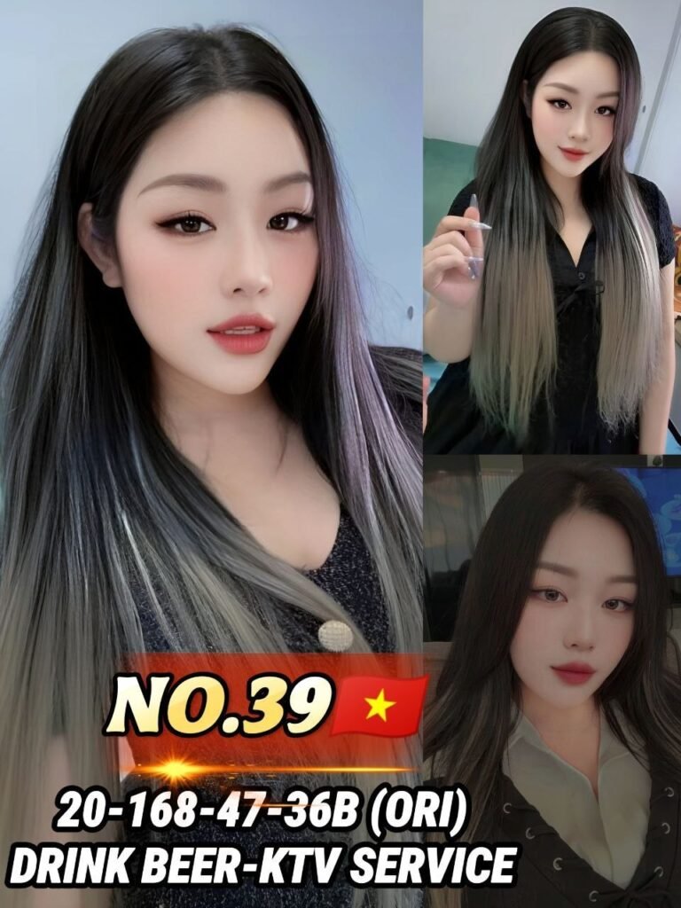 39 - Lavie JB Escort Girl