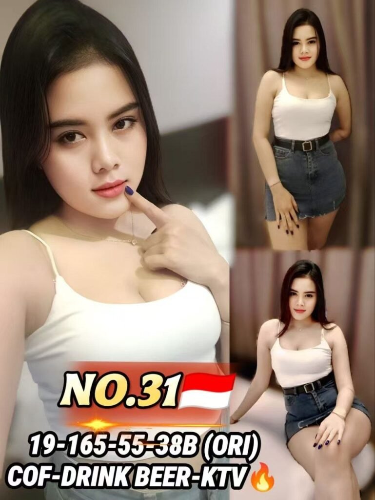 31 - Liri JB Escort Girl