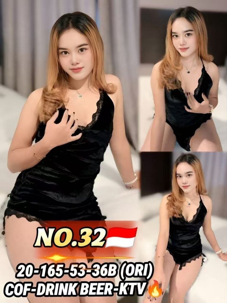 32 - Fitria JB Escort Girl