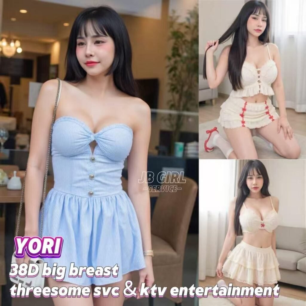Yori JB Escort Girl