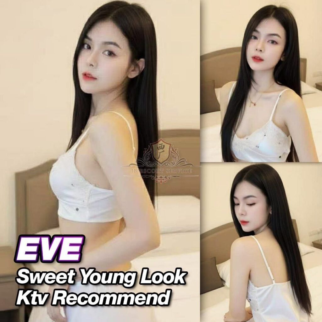 ViVi JB Escort Girl