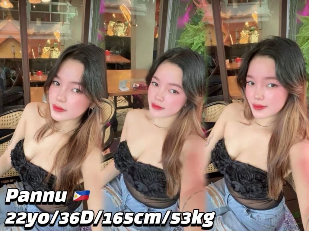 Pannu JB Escort Girl