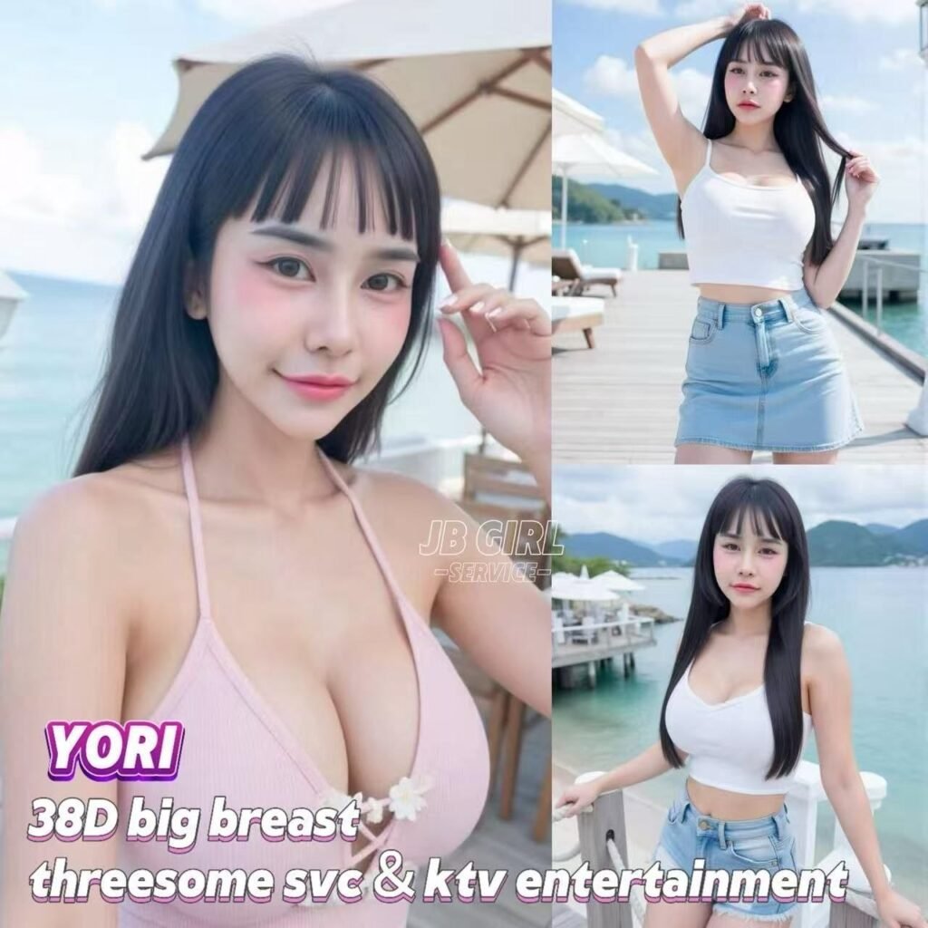 Yori JB Escort Girl