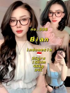Picture of 338 – Bian