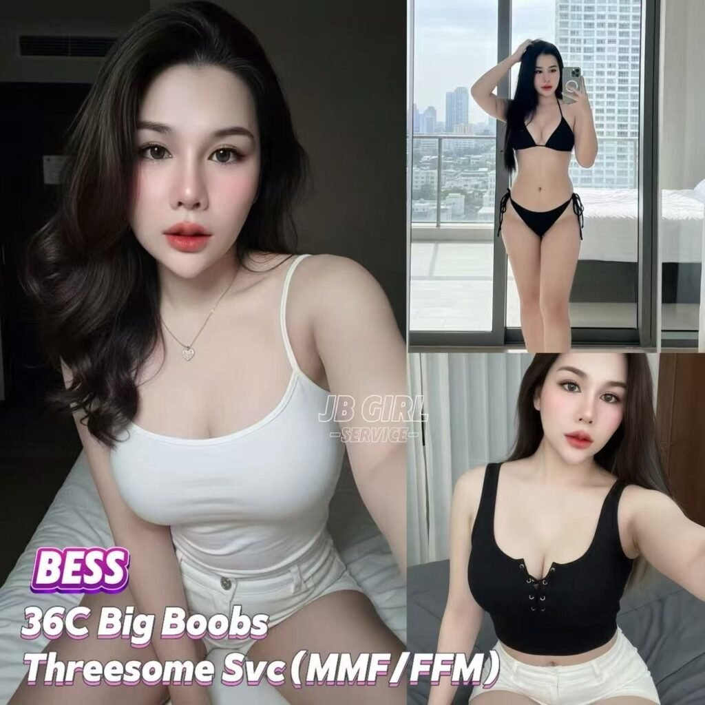 Bess JB Escort Girl