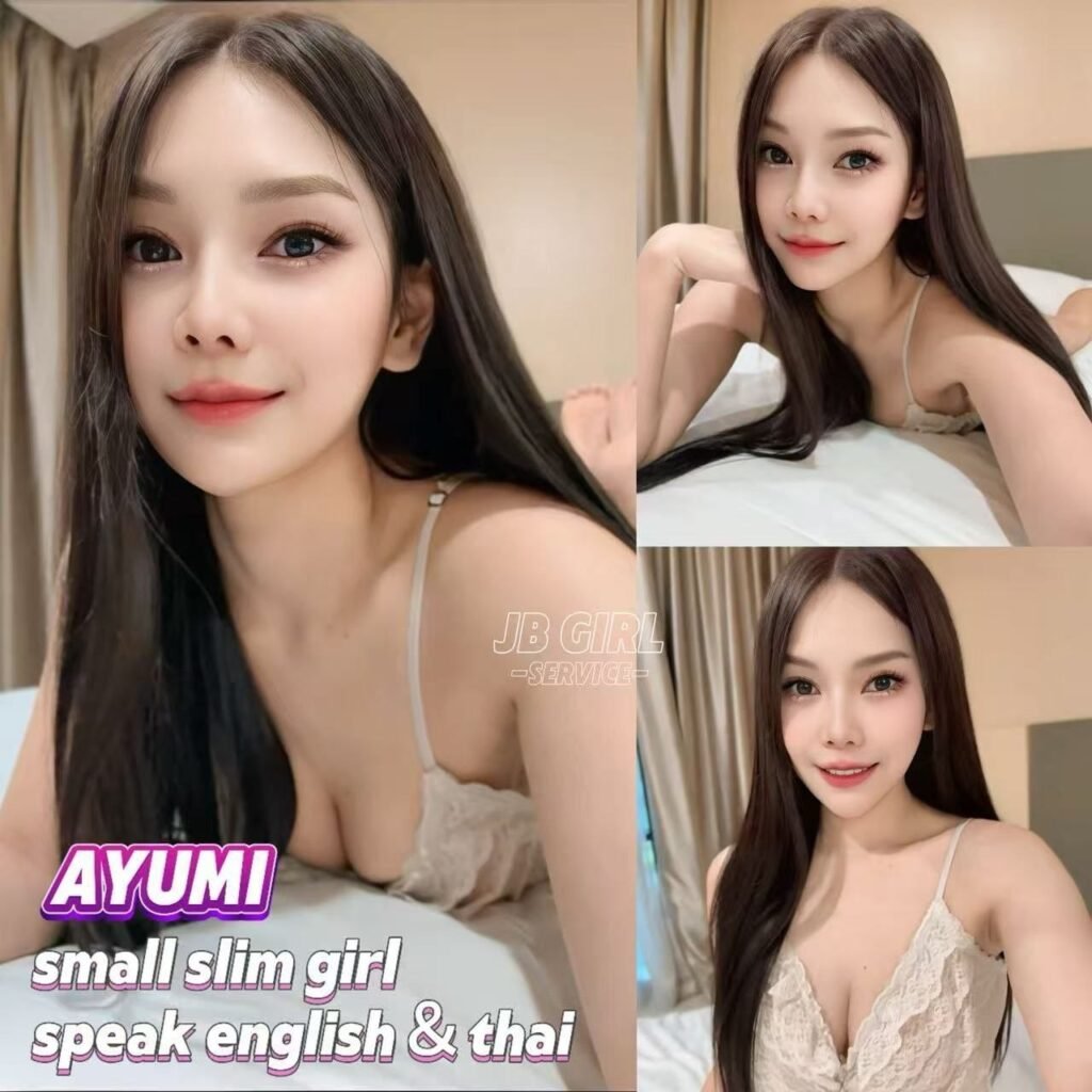 Ayumi JB Escort Girl