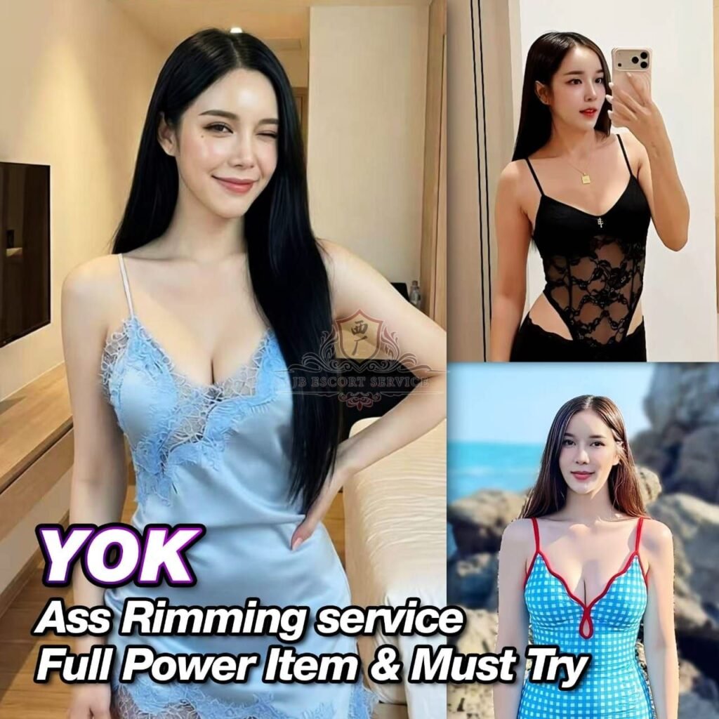 Yok JB Escort Girl