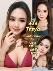 Picture of 323 – Tasya