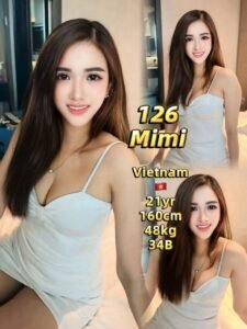 Picture of 126 – Mimi