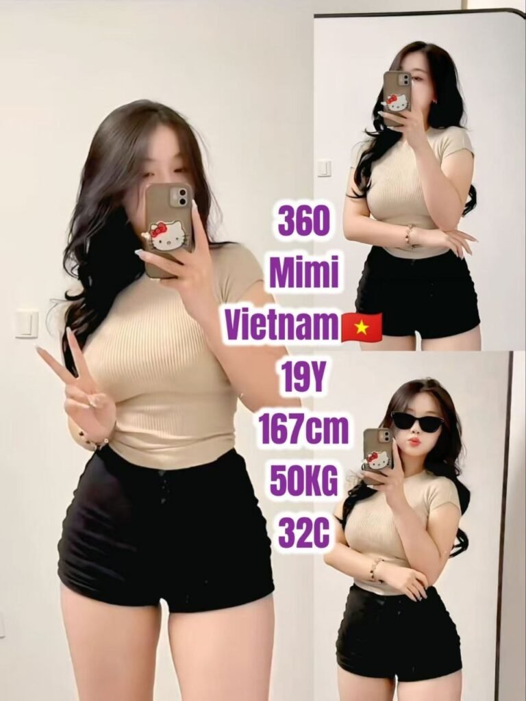 360 - Mimi JB Escort Girl