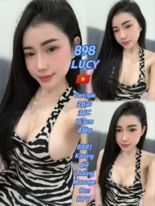 Picture of 898 – Lucy