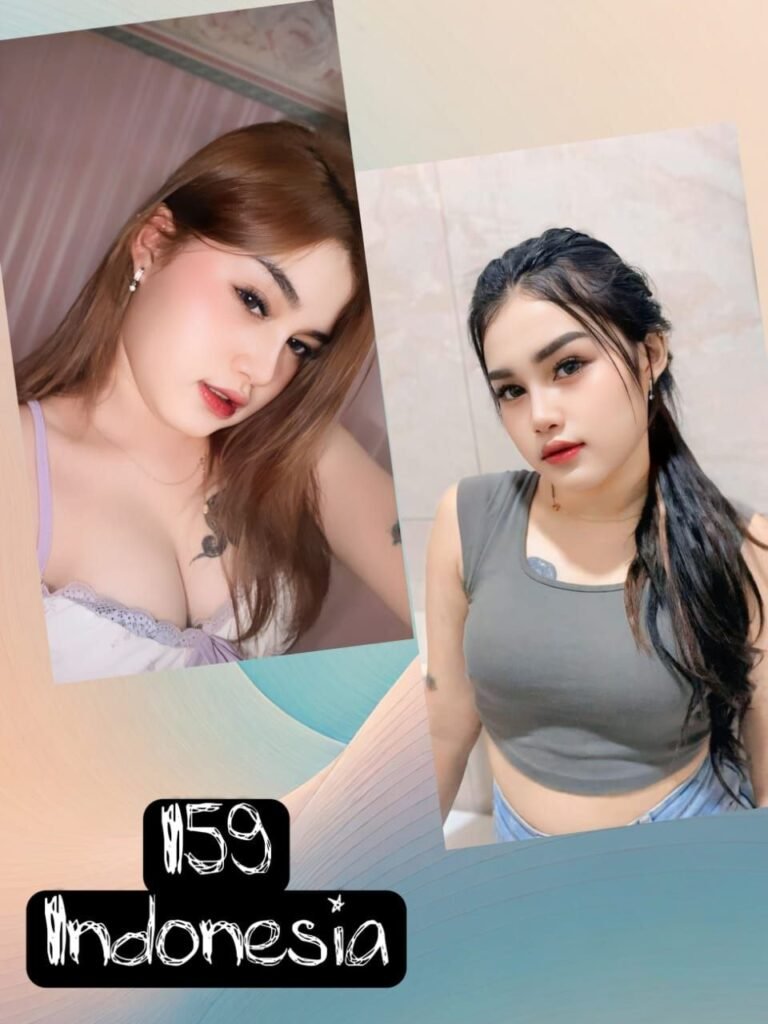 i59 JB Escort Girl