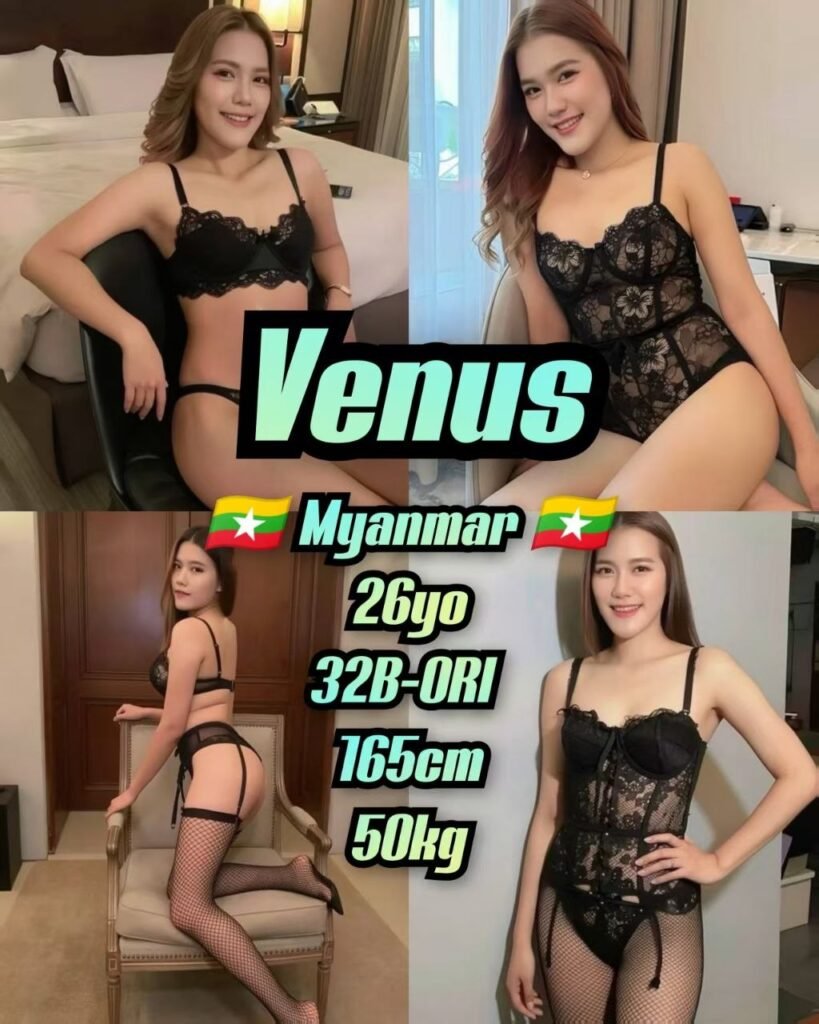Venus JB Escort Girl