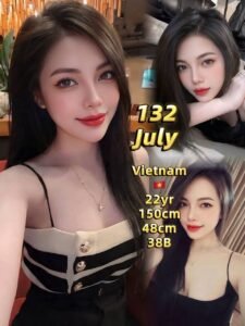 Picture of 132 – July