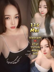 Picture of 115 – Mei