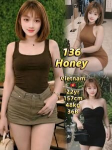 Picture of 136 – Honey