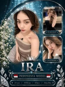 Picture of Ira