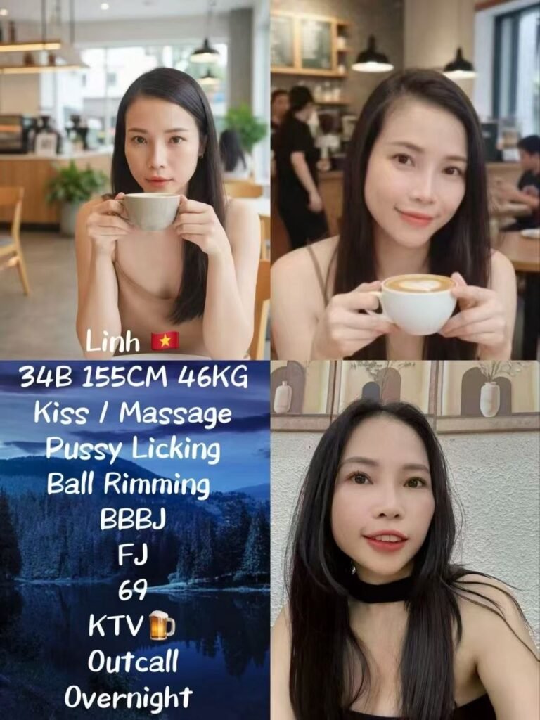 Linh JB Escort Girl