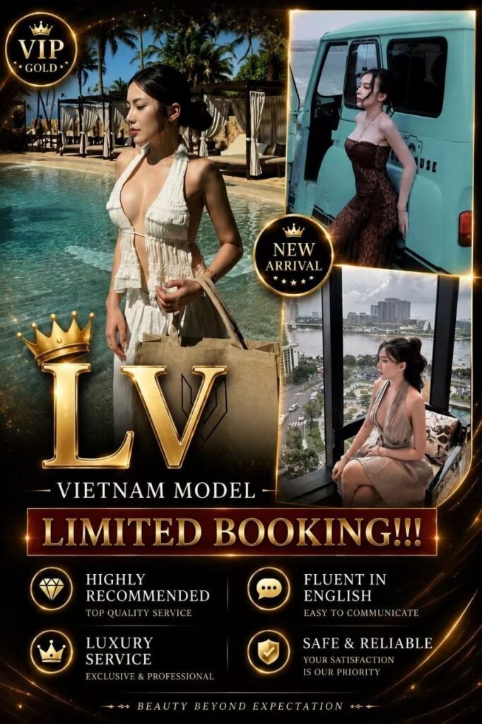 LV JB Escort Girl