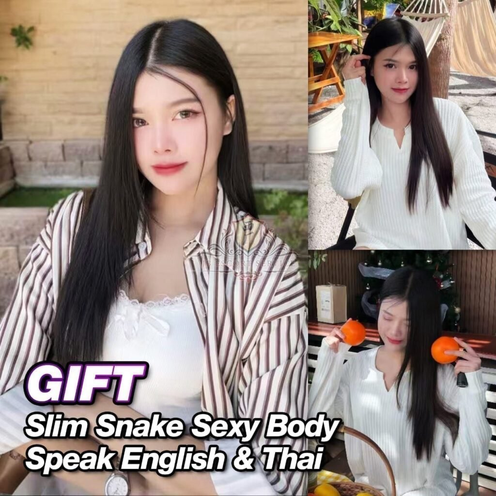 Gift JB Escort Girl