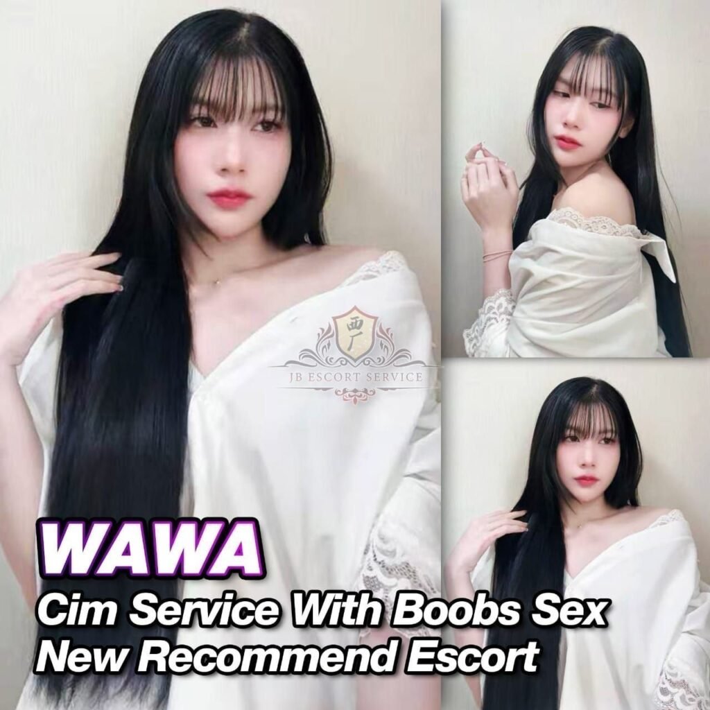 WaWa JB Escort Girl