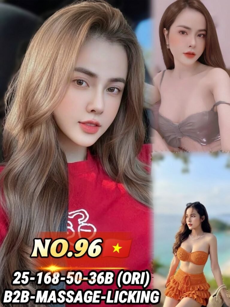 96 JB Escort Girl