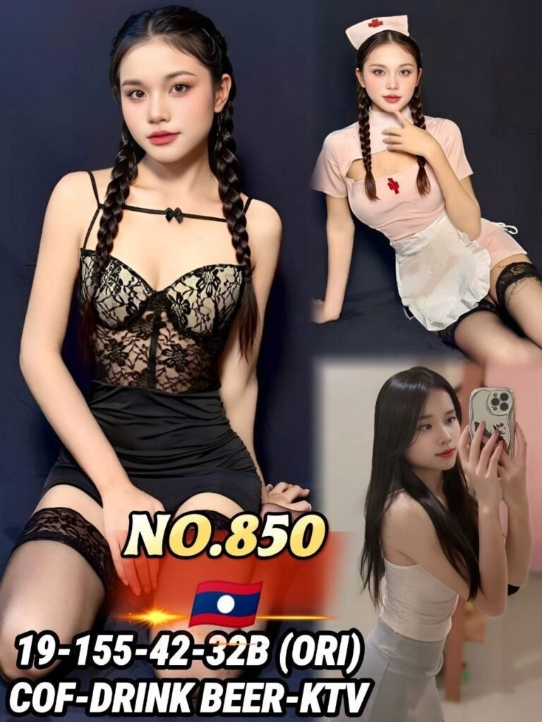 850 JB Escort Girl