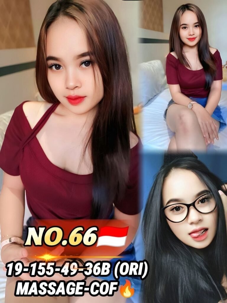 66 JB Escort Girl