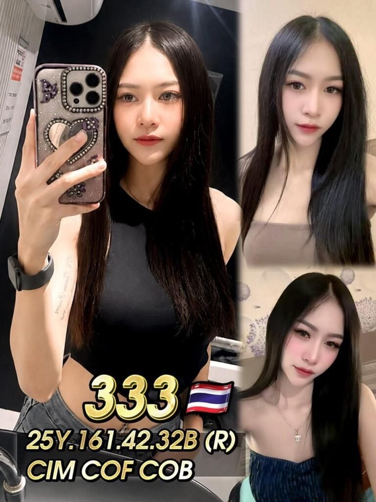 333 - JB Escort Girl