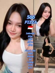 Picture of 566 – Fizza
