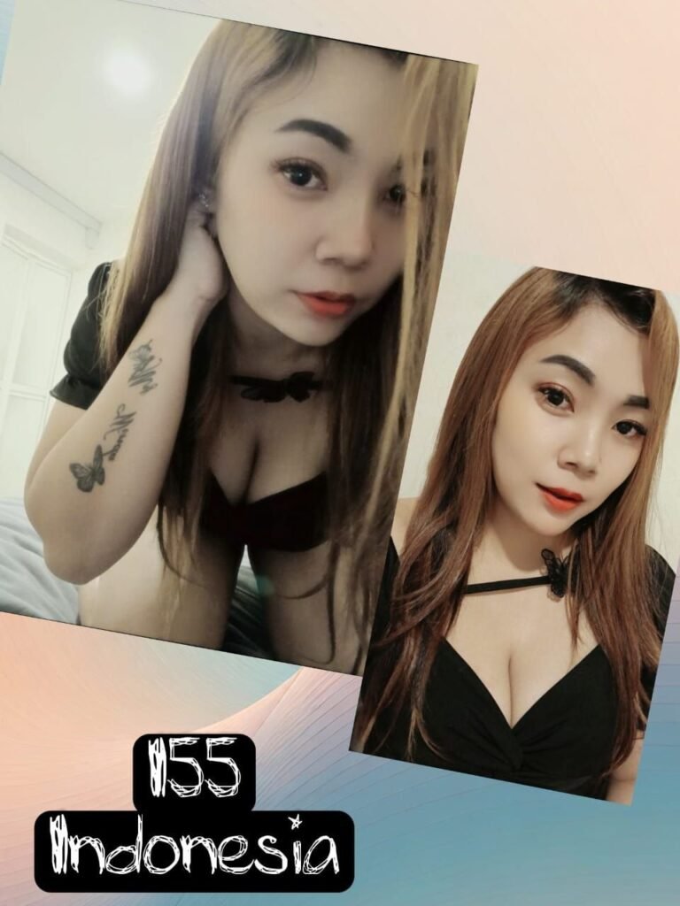 i55 JB Escort Girl