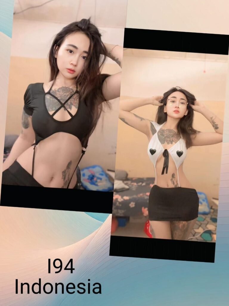 i94 JB Escort Girl