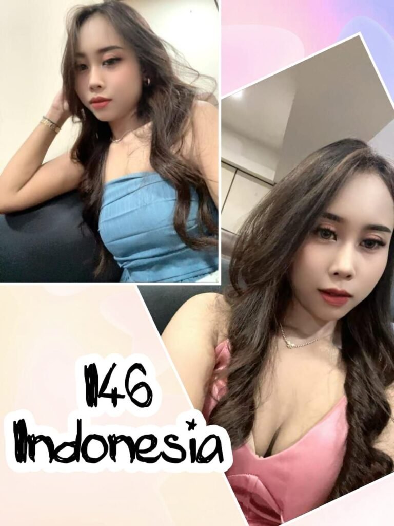 i46 JB Escort Girl