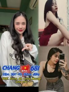 Picture of 681 – Chang