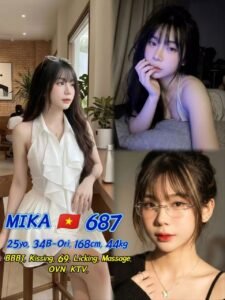 Picture of 687 – Mika