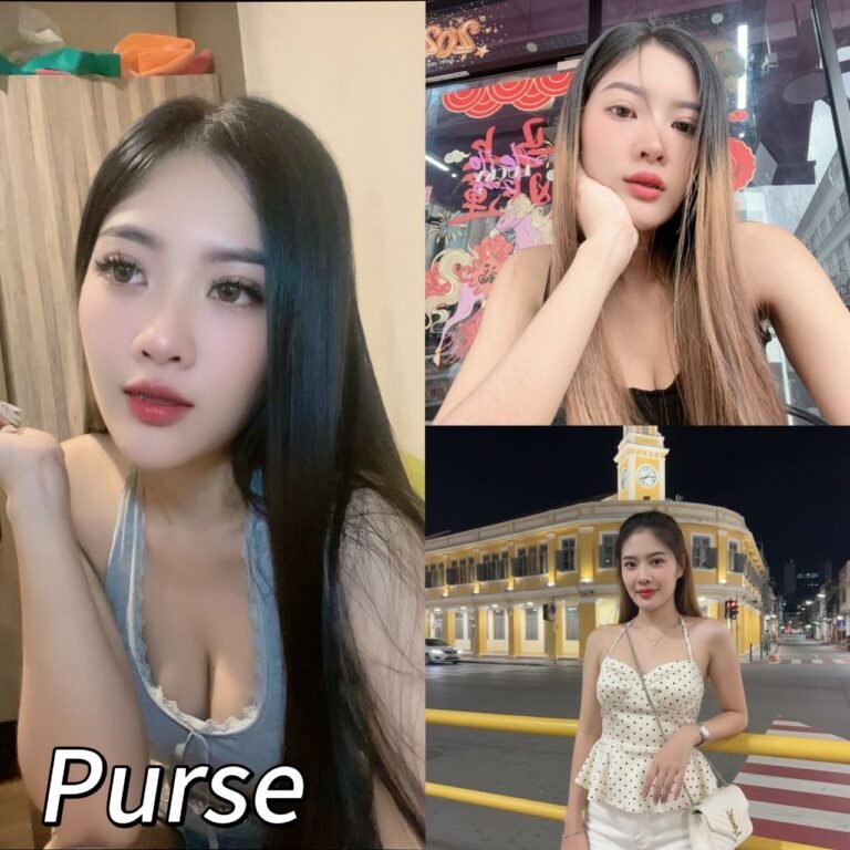 Purse
