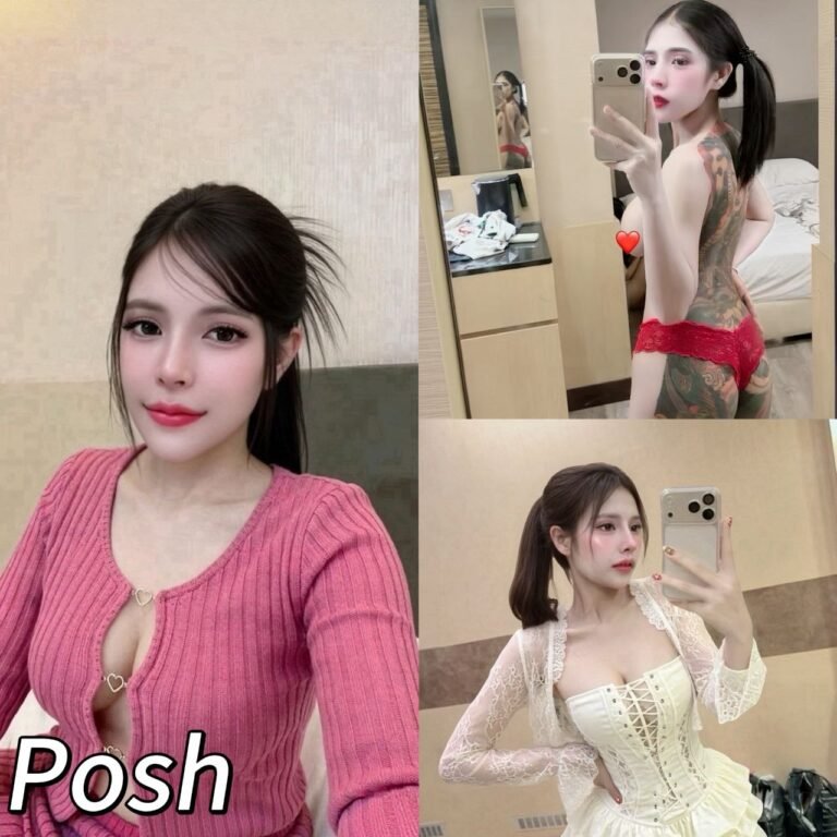 Posh