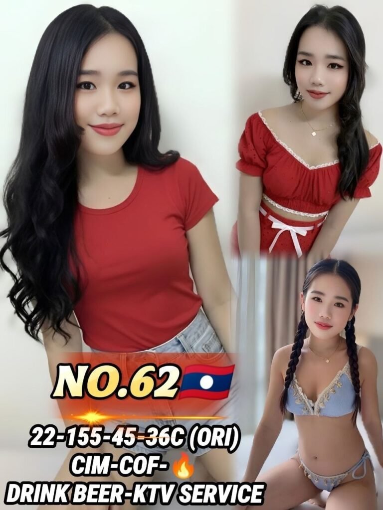 62 JB Escort Girl