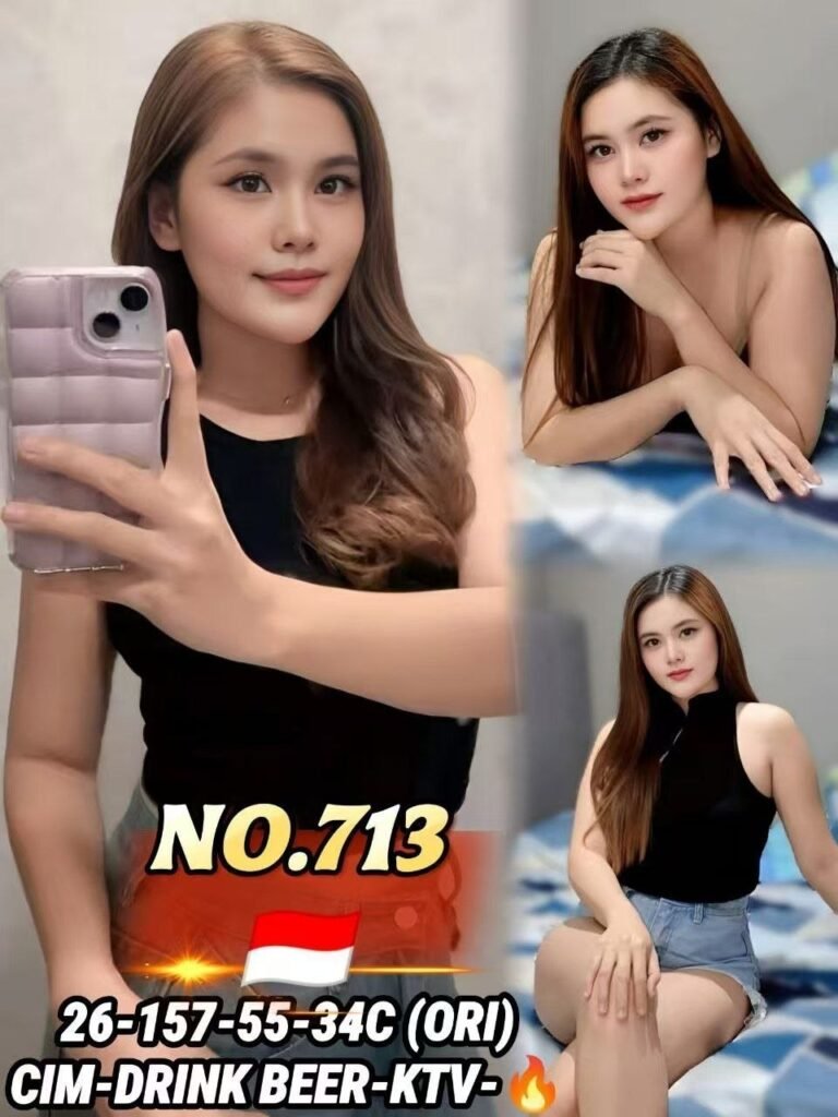 713 JB Escort Girl